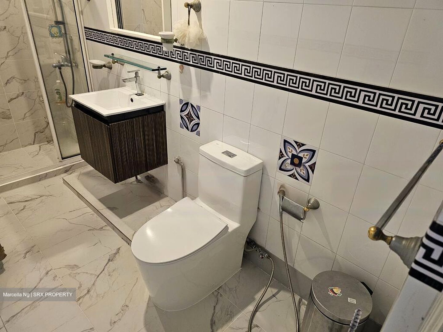 Sherwood Towers (D21), Apartment #455554151